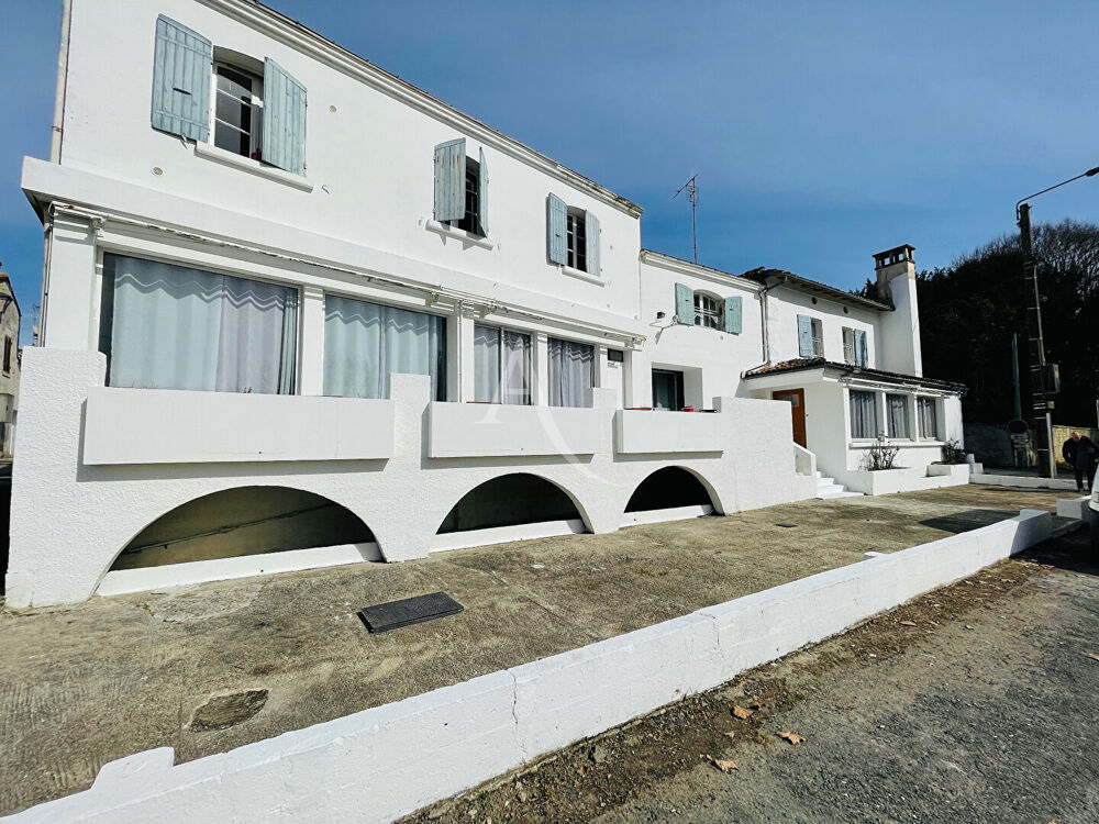 Vente Immeuble Immeuble de Rapport CHANIERS - Chaniers