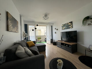  Appartement � vendre 3 pi�ces 80 m�