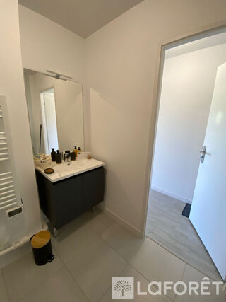  Appartement à louer 1 pièce 22 m²