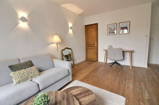  Maison à vendre 4 pièces 60 m²