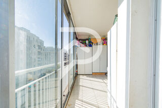  Appartement à vendre 5 pièces 100 m²