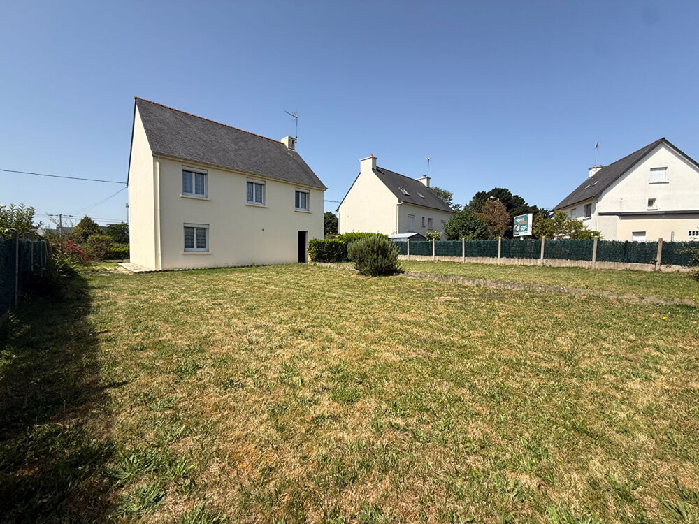 Maison familiale avec un espace idéal pour concilier vie privée et activité professionnelle
