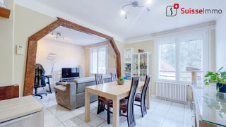  Appartement � vendre 3 pi�ces 60 m�