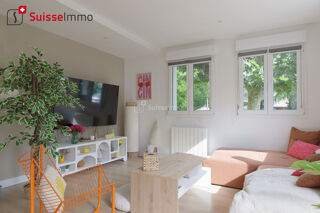  Appartement à vendre 3 pièces 70 m²