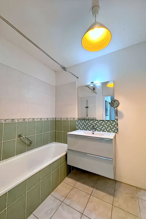  Appartement à vendre 3 pièces 68 m²