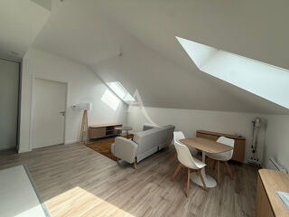  Appartement � louer 1 pi�ce 23 m�