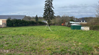  Terrain � vendre 1500 m�