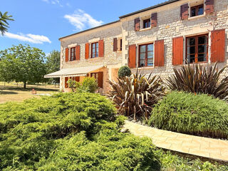  Maison à vendre 6 pièces 200 m²