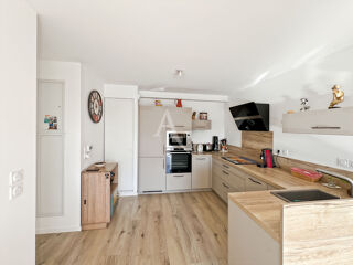  Appartement  vendre 3 pices 56 m