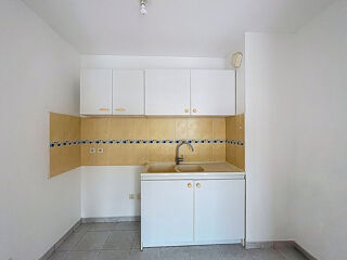  Appartement à vendre 2 pièces 44 m²