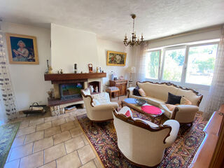  Maison à vendre 6 pièces 