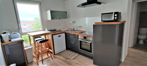  Appartement � louer 4 pi�ces 71 m�