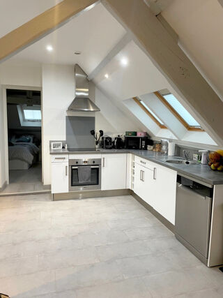  Immeuble � vendre 8 pi�ces 174 m�