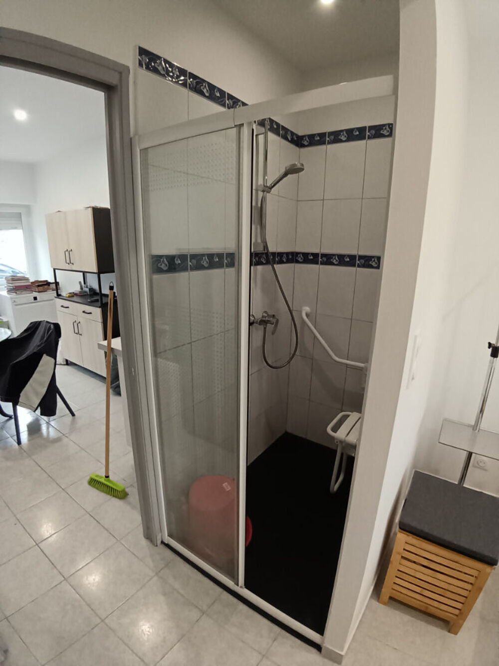Appartement Le Creusot 1 pièce(s) 26.28 m2