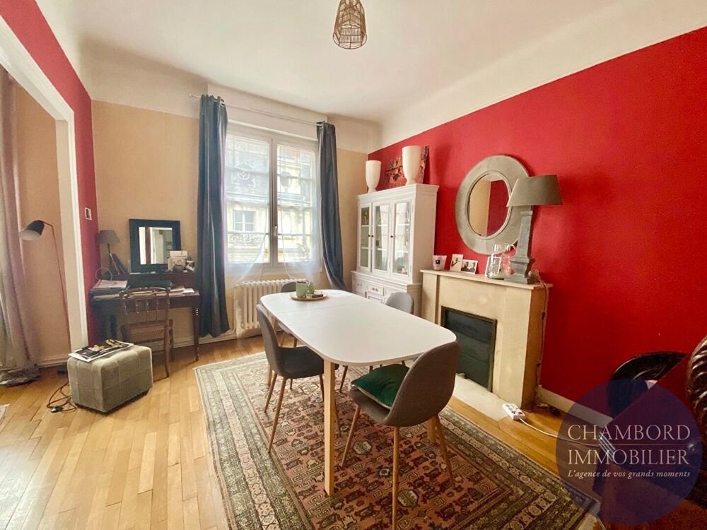 Location Appartement BLOIS Centre ville - Coup de coeur ! Blois
