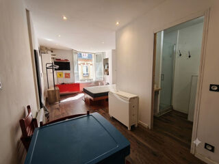  Appartement à vendre 1 pièce 22 m²