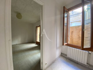  Appartement � vendre 1 pi�ce 27 m�