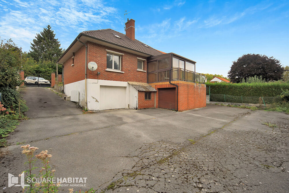 Maison Divion 6 pièce(s) 95 m2