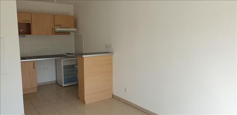   LE JARDIN DE MATISSE - B13 Appartement - 2 pi�ce(s) - 38 m�