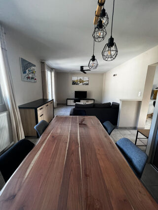  Appartement � louer 3 pi�ces 70 m�