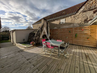  Maison  vendre 6 pices 129 m