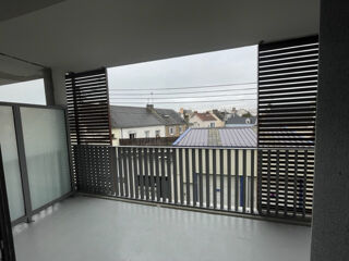  Appartement à louer 2 pièces 47 m²