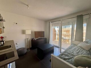  Appartement à vendre 1 pièce 25 m²
