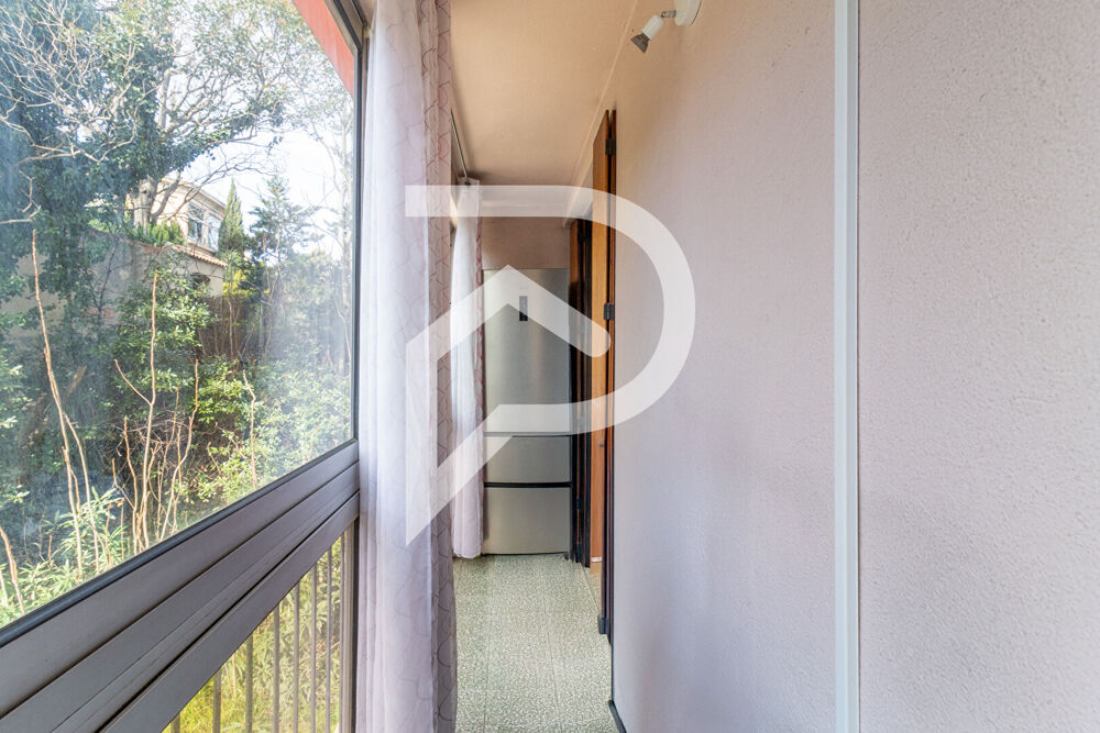 Vente Appartement Appartement Marseille 3 pièce(s) 52 m2 Marseille 4