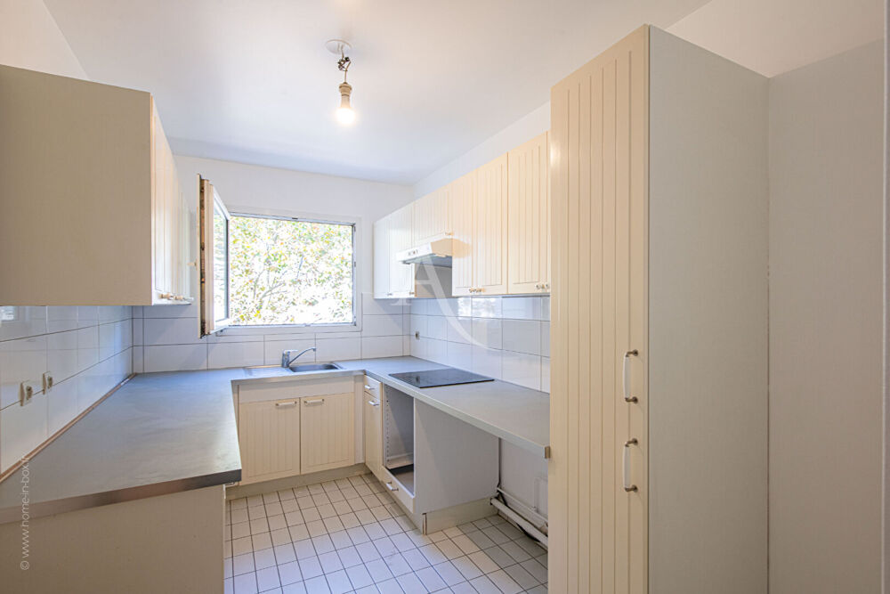  vendre  Appartement Suresnes (92150)