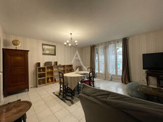  Appartement à louer 3 pièces 72 m²