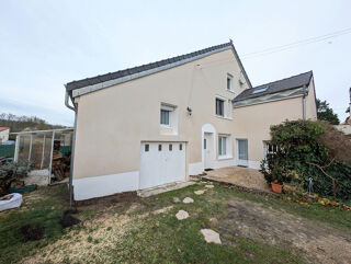  Maison à vendre 5 pièces 110 m²