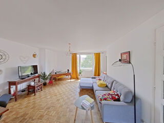  Appartement à vendre 4 pièces 77 m²