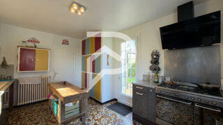  Maison � vendre 7 pi�ces 204 m�