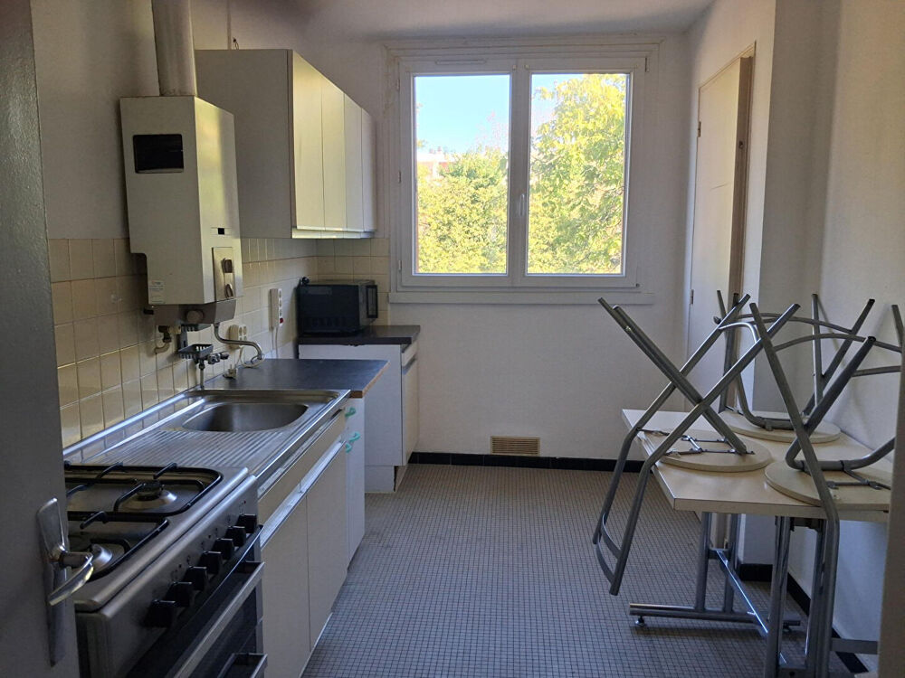 Appartement Nevers 4 pièce(s) 73.54 m2