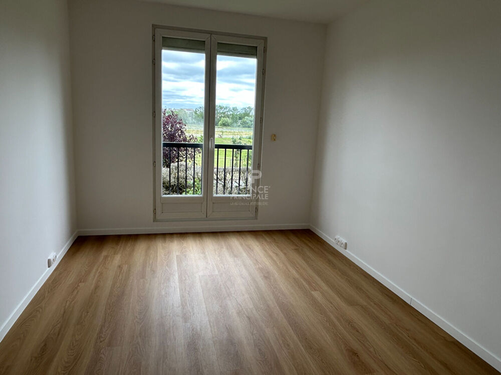 Location Appartement Appartement Maisons-laffitte 2 pièce(s) Maisons laffitte