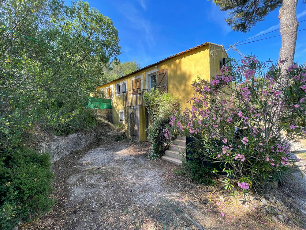 Location Appartement À louer - Appartement T2 de 30 m² avec jardinet et parking - Campagne des Milles Aix en provence
