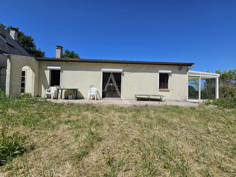 Vente Maison Maison -  Saint Quentin En Tourmont Saint quentin en tourmont