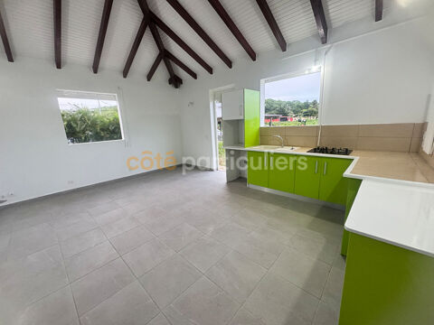  Maison � louer 3 pi�ces 66 m�