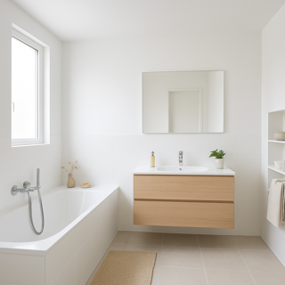  Appartement à vendre 3 pièces 73 m²