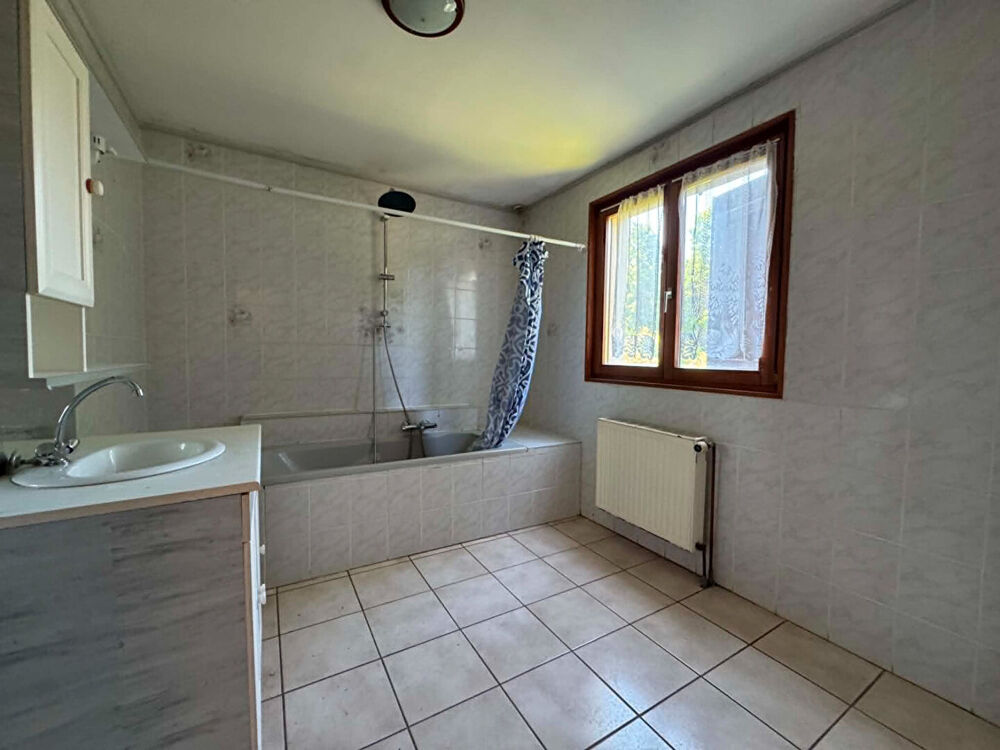 Vente Maison MAISON INDIVIDUELLE SOULTZ Soultz haut rhin