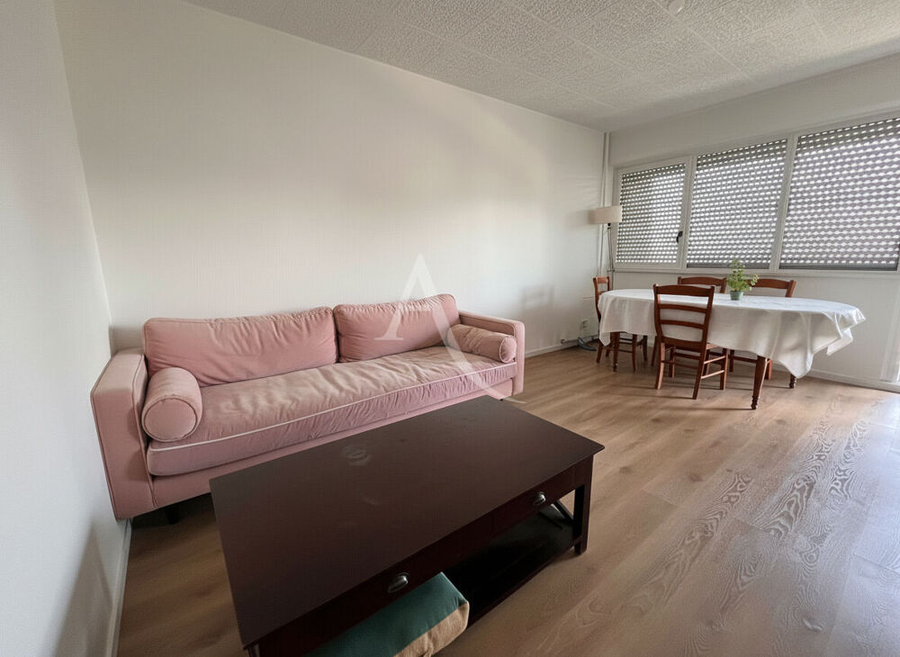 Nouveauté L'Adresse Appartement 79m² à SAINT-HERBLAIN