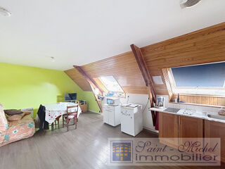  Immeuble à vendre 7 pièces 140 m²