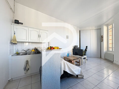  Appartement � louer 2 pi�ces 