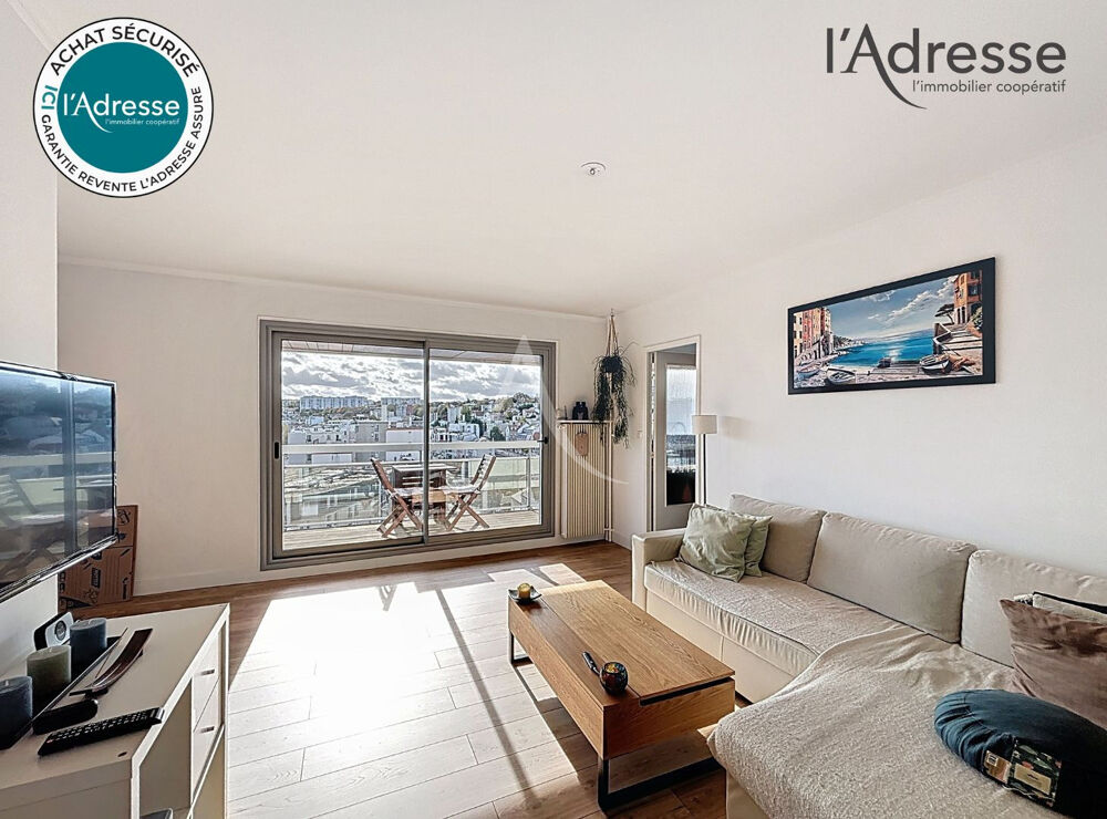 � vendre  Appartement Suresnes (92150)