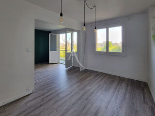  Appartement à vendre 4 pièces 82 m²