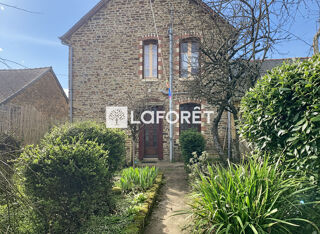  Maison à vendre 5 pièces 109 m²
