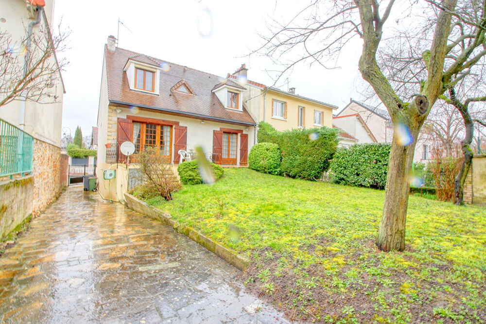 � vendre  Maison Antony (92160)
