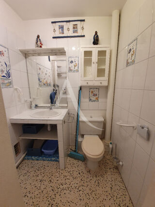  Appartement � vendre 2 pi�ces 24 m�