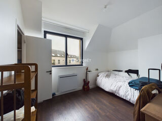  Maison  vendre 3 pices 49 m