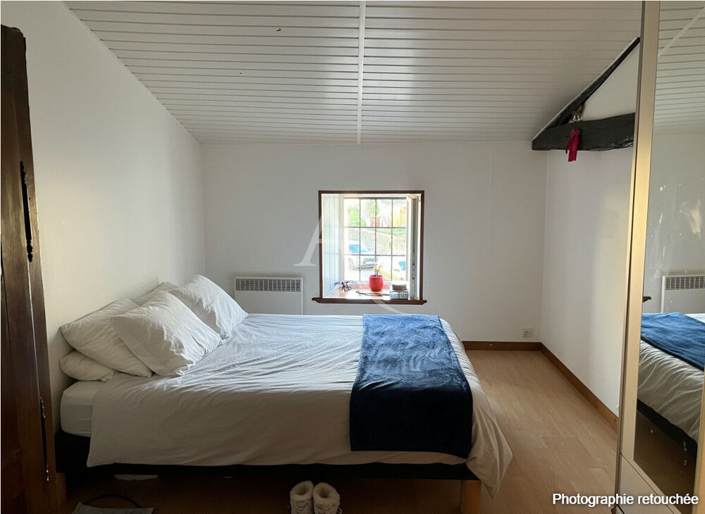 Maison Maillezais 3 pièce(s) 75 m2